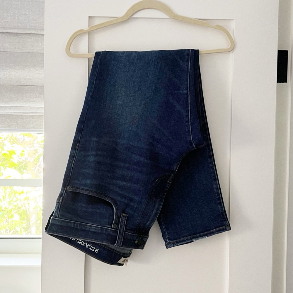 Men’s Madewell Jeans